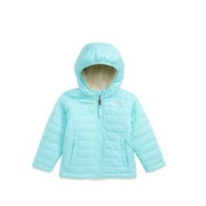 4T Girls Jacket The North Face